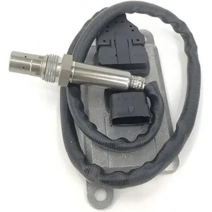 24V Noxセンサー窒素酸素センサーDAF 5WK96363 1836059 1793378 2011648 - Product Image 2