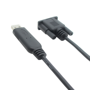 VGA RS232DB9メスオスプログラミングケーブル - Product Image 2
