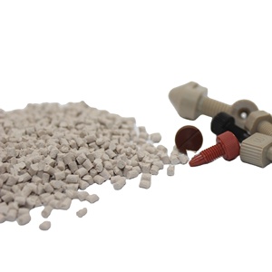 Hot <strong>Sale</strong> Granule <strong>Pellets</strong> Virgin PEEK <strong>Resin</strong>