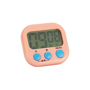 EMAF Set promemoria tempo forno magnetico cucina digitale elettronica cottura timer sveglia conto alla rovescia timer studio tè per la promozione - Product Image 1