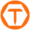 company logo