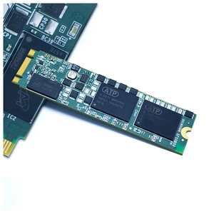 新款高端清单512gb 1tb 2tb电脑台式机内置固态硬盘 - Product Image 1