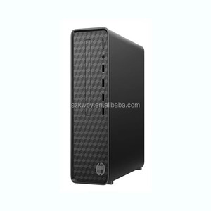 Hp elitedesk 800g5からelitedesk 800 g6 sffデスクトップミニPCコンピューターi3 I5 16g 512gb dvdrw hp elitedesk pcへのアップグレード - Product Image 2