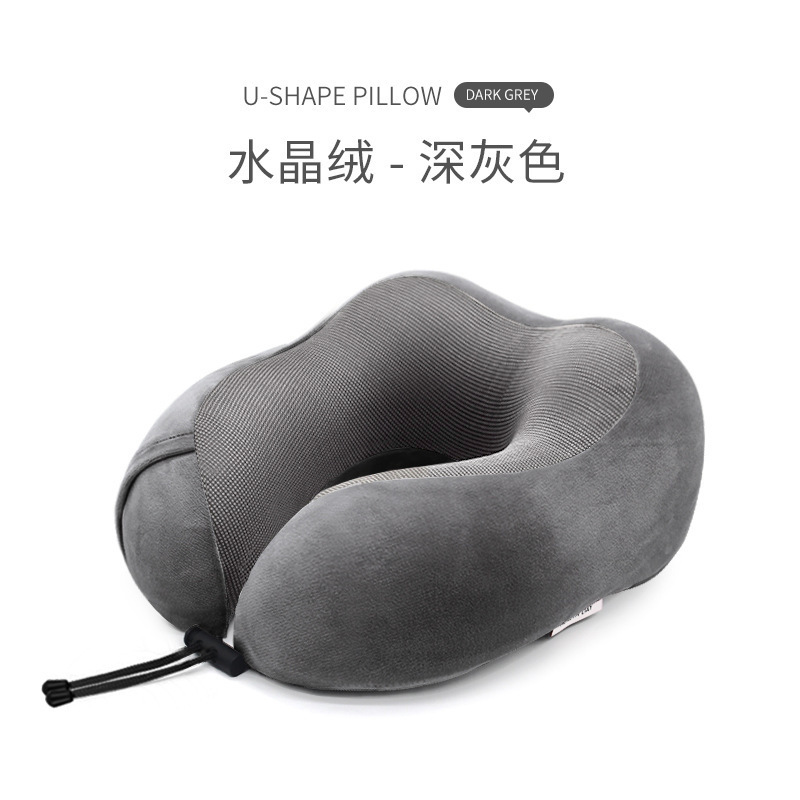 Crystal Velvet Dark Gray