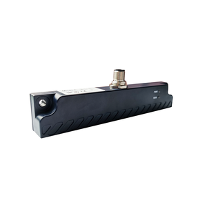 TZBOT新型TZS-MAG-1600-B高灵敏度磁导航传感器用于机器人检测 - Product Image 1