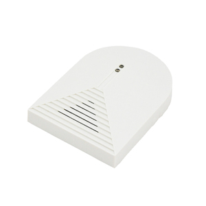 DC9-12V Rilevatore di Rottura Vetro Rivelatore Del Sensore di Vibrazione Anti-furto Per La Sicurezza Domestica - Product Image 2