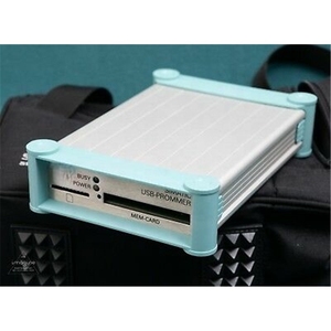 100% Original SIMATIC PG EPROM externo 6ES7792-0AA00-0XA0 dispositivo de programación - Product Image 5