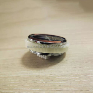 Кнопка для лифта с дополнительным светом с брайлем и кабелями - Product Image 4