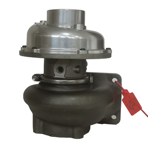 <strong>Turbo</strong> RHG6 1144003770 VB570031 G61CND-S0031B Turbocharger for Isuzu with 6BG1T Engine ZQ0300 - Product Image 6