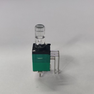 9mm volume control switch controller 10k volume <strong>potentiometer</strong> <strong>string</strong> <strong>potentiometer</strong> - Product Image 3