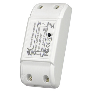 Tuya telecomando interruttore per 2.4G/RF universale per la funzione di misurazione Timer luce casa intelligente più interruttore - Product Image 3