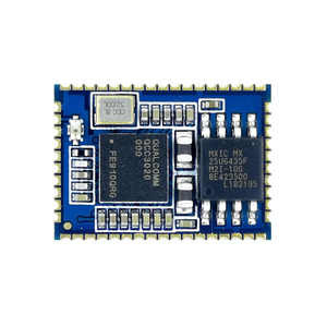 BTM320 <strong>Bluetooth</strong> Audio Module QCC3020 <strong>Bluetooth</strong> 5.0 Audio Receive and Output Module