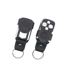YET042-V2.0 433.92MHz fabbrica duplicato codice di rotolamento wireless telecomando trasmettitore cancello Garage - Product Image 1