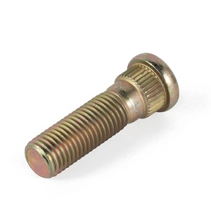 Vít Fastener vít Fastener 10.9 12.9 Carbon thép lớp knurl bánh xe <span class=keywords><strong>Stud</strong></span> Bolt/ Hub Lug Nut Bolt <span class=keywords><strong>Stud</strong></span> - Product Image 5