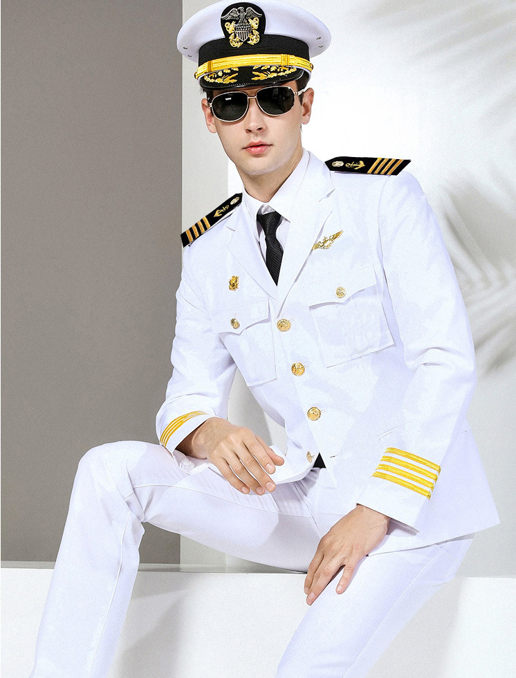 Manteau blanc