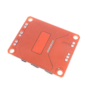 TPA3110 Digital Power <strong>Amplifier</strong> Module 2x15W Dual Channel Stereo DIY <strong>Speaker</strong> <strong>Amplifier</strong> Electronics Design PCB DC 12V - Product Image 5