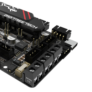 BIGTREETECH SKR Pico V1.0 плата управления Raspberry Pi TMC2209 UART OLED PI TFT50 сенсорный экран для 3D-принтера Voron V0 - Product Image 4