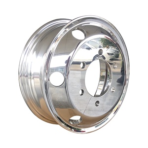厂家直销厂家16英寸合金轮圈质优价廉 - Product Image 2