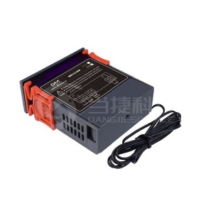 MH-1210W 10A Intelligent Digital Display <strong>Temperature</strong> <strong>Controller</strong> <strong>Temperature</strong> <strong>Controller</strong> Adjustable Switch 12V24V220V - Product Image 6