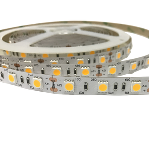 Smdc12v באיכות גבוהה mdc12v dc24v ip20 ip65 2200k <span class=keywords><strong>2300k</strong></span> צבע ענבר הוביל רצועה אור