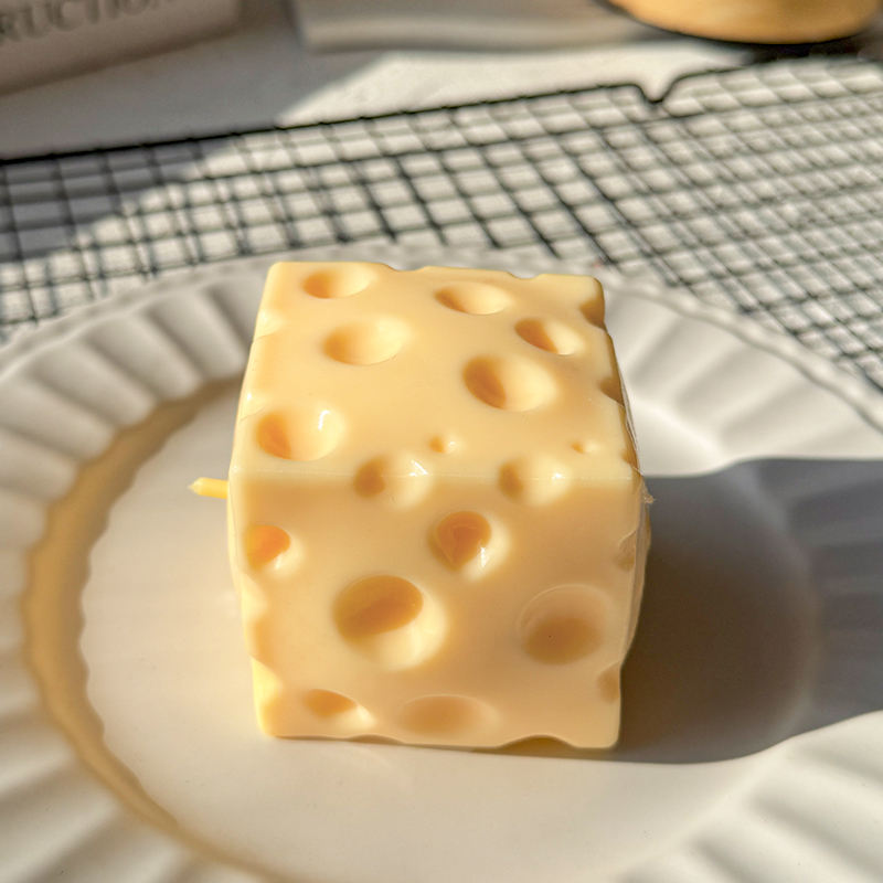 Jaune 6cm