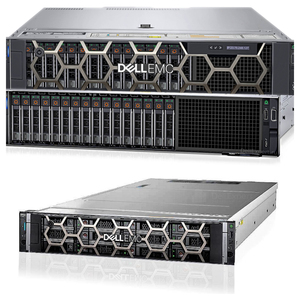 De-ll PowerEdge R550 <strong>Cloud</strong> <strong>Computing</strong> Server 2U PC Computer Storage Rack Server - Product Image 1