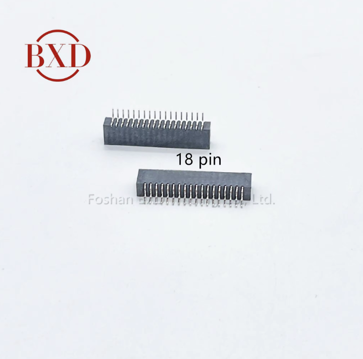 18pin