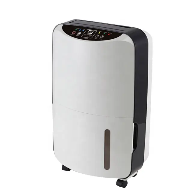 Harga Murah Dijual Pabrik Pemasok 20L Per Hari Rumah Dehumidifier