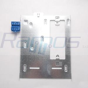 337230 terraneo rất nhiều 3 cái khung giá cho Video intercom với khối thiết bị đầu cuối nhà sản xuất bticino mới có sẵn trong kho Trong Tôi - Product Image 1