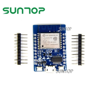 Smart Electronics <strong>ESP</strong>-WROOM-<strong>02</strong> D1 <strong>Wifi</strong> <strong>Module</strong> <strong>Esp8266</strong> <strong>Module</strong> 4Mbit - Product Image 4