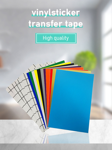 Kesme vinil Film rulo vinil çıkartmalar vinil renk kendinden yapışkanlı rulo kesme makinesi için - Product Image 2