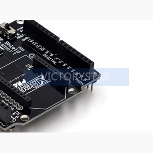 <strong>Xbee</strong> expansion board V30 compatible with Bluetooth Bee moduleXbee V30 Bluetooh Bee Bluetooth module - Product Image 1