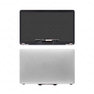 MacBook Pro Retina 2020 M1 için LCDOLED ekran değiştirme 13.3 inç A2338 tam LED LCD ekran meclisi - Product Image 2