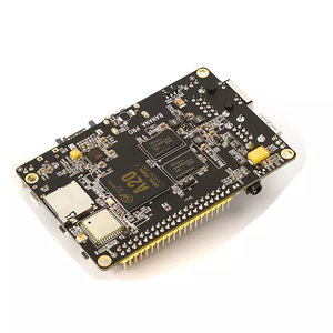 Banana PI upgraded banana PI pro board with WIFI <strong>function</strong> supports compatibility with Raspberry Pi B+