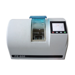 เครื่องเจียรเลนส์อัตโนมัติเต็มรูปแบบ Shanghai Fltek รุ่น FE 600 สำหรับขาย ระบบเครื่องเจียรเลนส์ 3 มิติ - Product Image 2