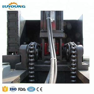 高精度快速加工数控铣床XH7124 /7126卧式微型数控车床金属铣床 - Product Image 3