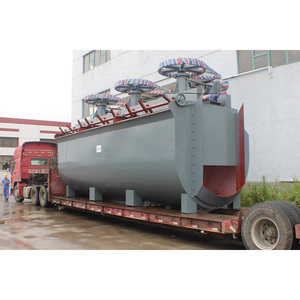 Xfd Laboratory Advection Dissolved Air Flotation <strong>Machine</strong> - Product Image 1