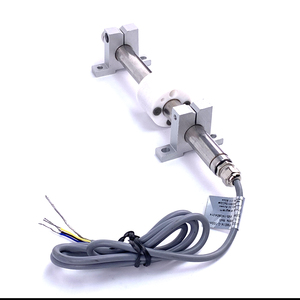 MIRAN PME14 Transductor magnetorresistivo de nivel de agua de 500mm Salida de señal de 0-10V para medición de posición lineal de ángulo - Product Image 6