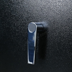 Cysafes Súng An Toàn An Ninh Bí Mật Ẩn Lưu Trữ Súng An Toàn <span class=keywords><strong>Vault</strong></span> Thông Minh An Toàn Cho Súng Dài Hộp An Toàn Với Giấy Chứng Nhận - Product Image 5