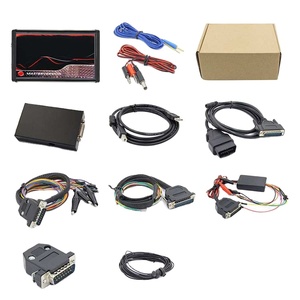 Kess-herramienta de programación para coches, camiones y tractores, Kit OBD2 ECU, V5.017 Kess, 5.017 - Product Image 2