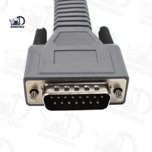 Herramienta de diagnóstico de camión de detección automática X Truck Y005 Temperatura NOx Nivel de urea Escape PM Bomba Sensor de óxido de nitrógeno - Product Image 6