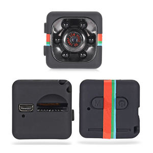 GAZ-HD05 mikro kamera tam HD mikro spor kamera Mini kamera - Product Image 3