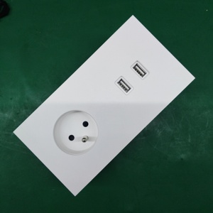 Eastkame KNX EIB <strong>Automation</strong> or Wifi Smart Home Switch and Thermostat Wall Switch Socket for GVS or <strong>HDL</strong> EIB Knx <strong>System</strong> - Product Image 6