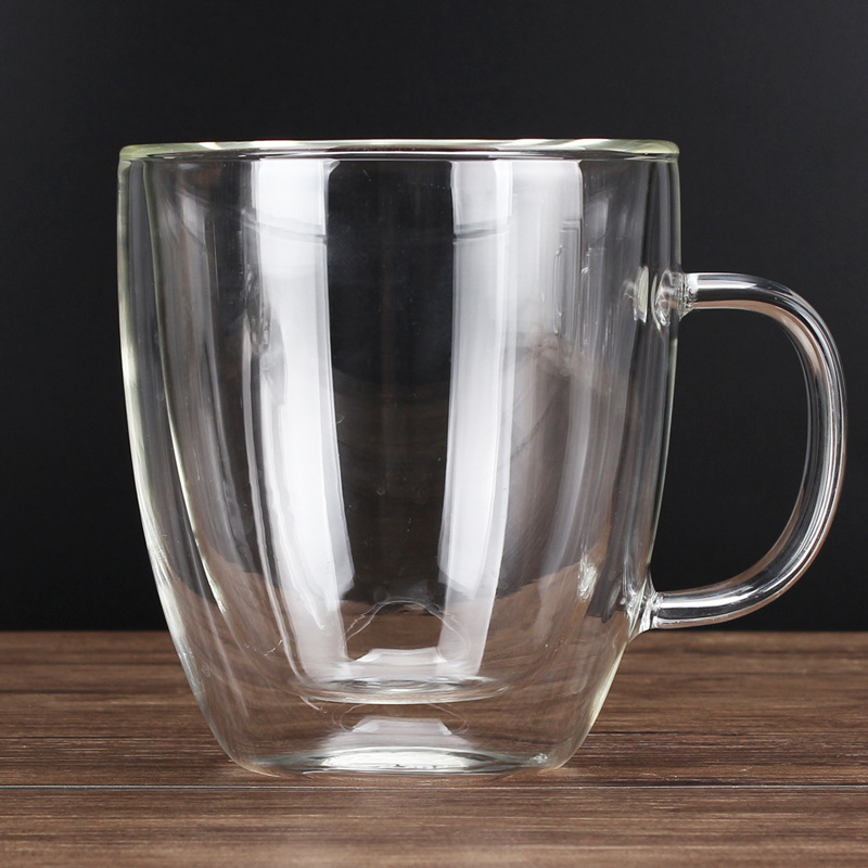 450ml with Handle
