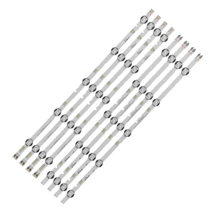 ES-1007 49/50J <span class=keywords><strong>LED</strong></span> BAR S _ 5 J52 _ 50_FCOM_5 BN96-37774A LM41-00362A für Sam Sung UN50J5000AFXZA UE49M5002 TV Hintergrund beleuchtung Streifen - Product Image 1