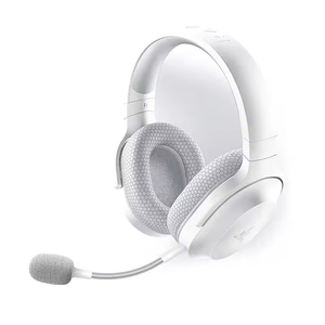 Razer Barracuda X BT PC bilgisayar müzik kulaklık aşırı kulak kulaklıklar gürültü iptal kulaklık oyun kablosuz mikrofonlu kulaklıklar - Product Image 1