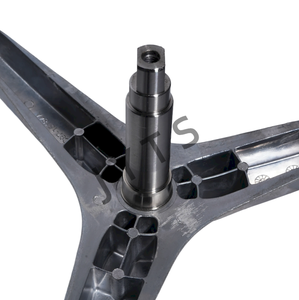 Tripod Spider <strong>Cross</strong> for Washing Machine <strong>Stability</strong> Universal Spider <strong>Cross</strong> Tripod for Washing Machine DC97-15184A - Product Image 2
