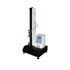 Universal prüfmaschine 1000kn elektro hydraulische Universal prüfmaschine für Stahl