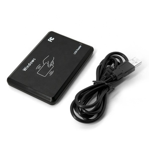 Factory ISO14443A RFID IC ID Card <strong>Reader</strong> 13.56Mhz <strong>Hf</strong> USB Rfid <strong>Reader</strong> Writer
