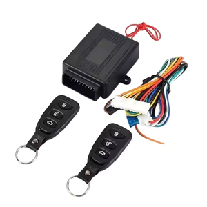 433.92mhz Ev1517 Chip Learning codice RF trasmettitore 2/3/4 tasti telecomando ABS plastica automatico casa/industriale - Product Image 6